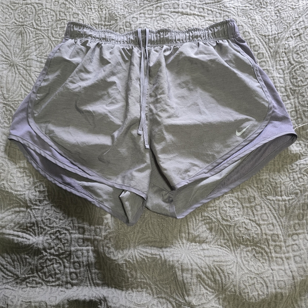 Nike Dri-Fit shorts